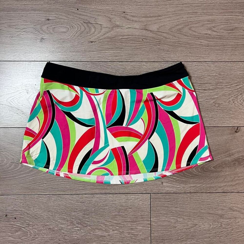 Women's Multi Skirt